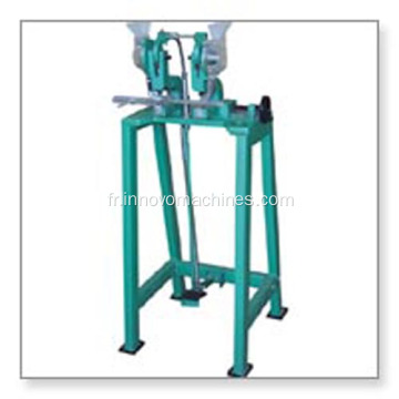 JLST Eyelet Machine